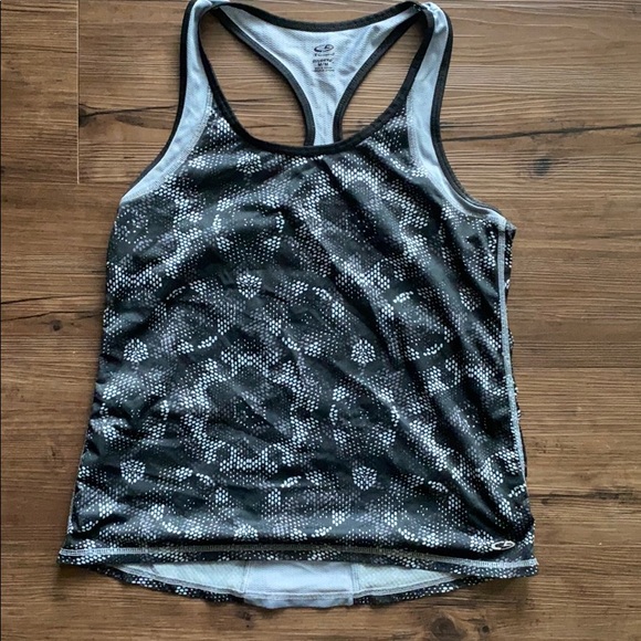 Razorback workout tank - Picture 1 of 2